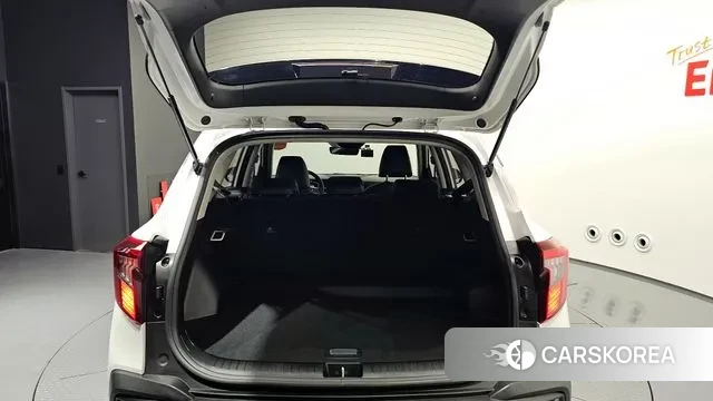 Kia The New Seltos id 3739088 из Кореи 11