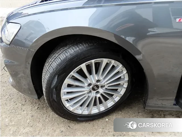 Audi A6 (C8) id 3655643 из Кореи 11