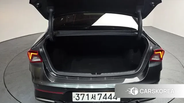 Kia K5 3rd generation id 3691998 из Кореи 11