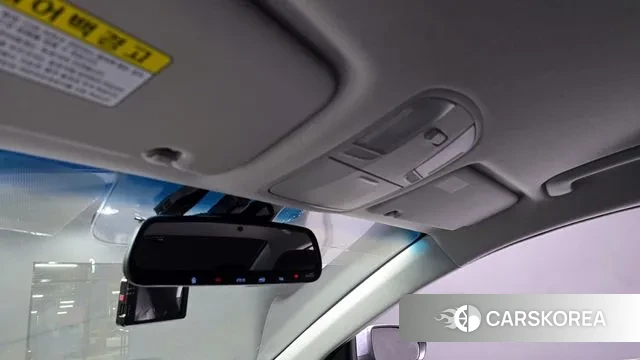 Hyundai The New Avante AD id 3651276 из Кореи 11