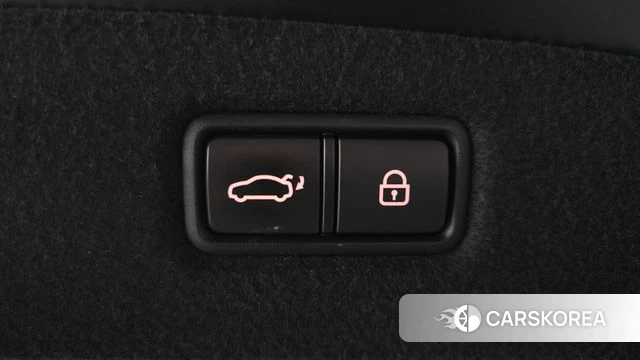 Genesis G90 id 3899390 из Кореи 11