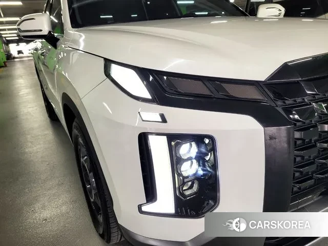 Hyundai The New Palisade id 3620171 из Кореи 11