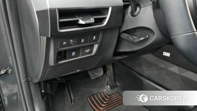 Hyundai Sonata D Edge (DN8) id 4916329 из Кореи 11