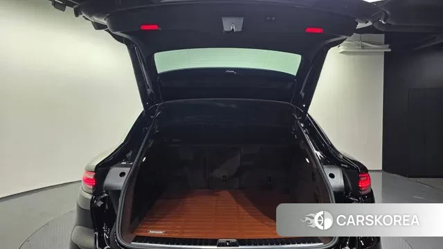 Porsche Cayenne (PO536) id 3492610 из Кореи 11