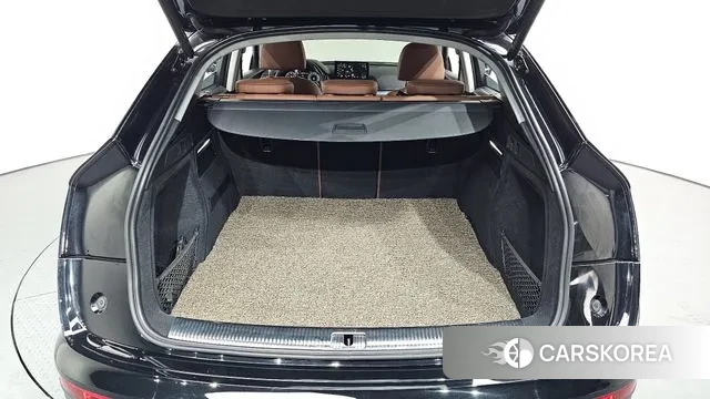 Audi Q5 (FY) id 3508249 из Кореи 11