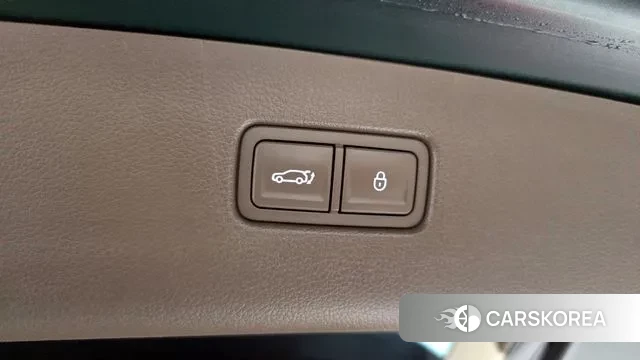 Genesis GV80 id 3405976 из Кореи 11