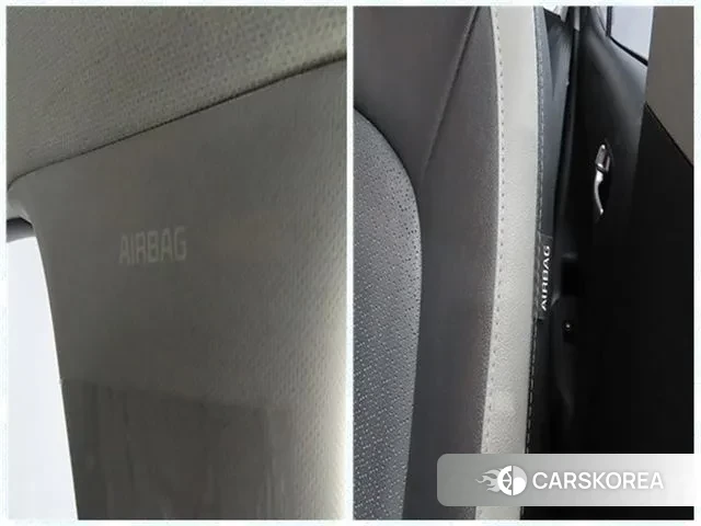 Kia Morning Urban (JA) id 3645805 из Кореи 11