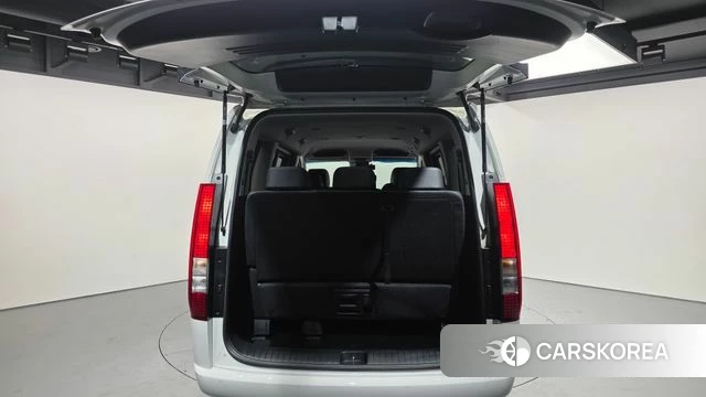 Hyundai Staria id 3850371 из Кореи 11