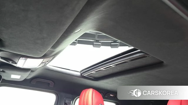Mercedes-Benz G-Class W463b id 4579477 из Кореи 11