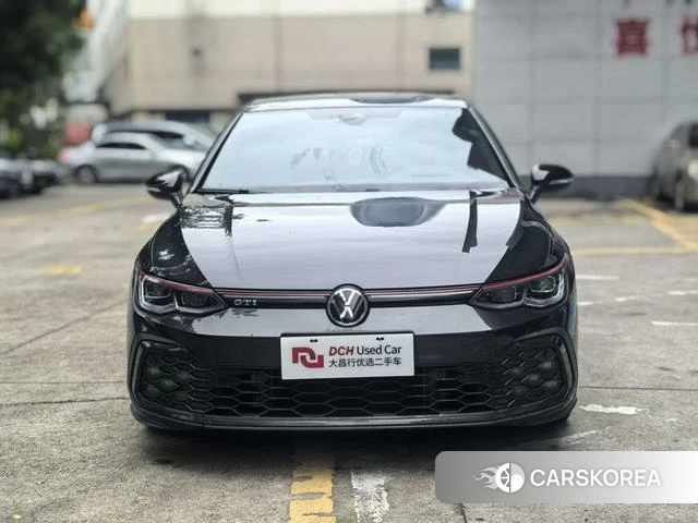 Volkswagen Golf GTI id 4298114 из Китая 11