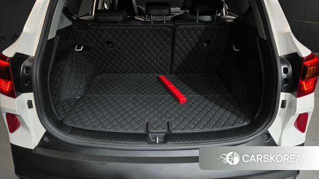 Kia Seltos id 4784292 из Кореи 11