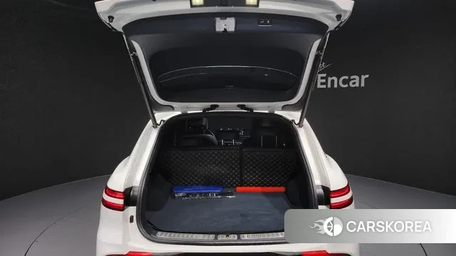 Genesis GV70 id 3493542 из Кореи 11