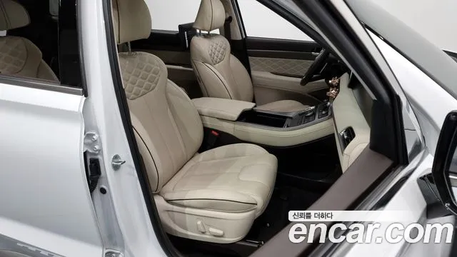 Hyundai Palisade id 2638499 из Кореи 11