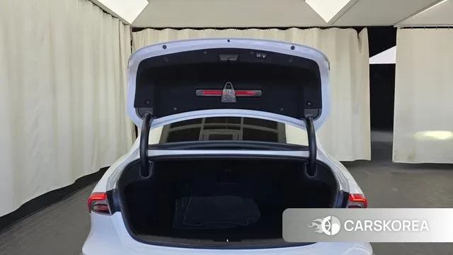 Hyundai The New Grandeur IG id 3718096 из Кореи 11