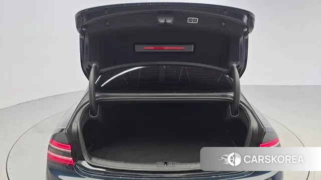 Genesis G80 (RG3) id 3143550 из Кореи 11