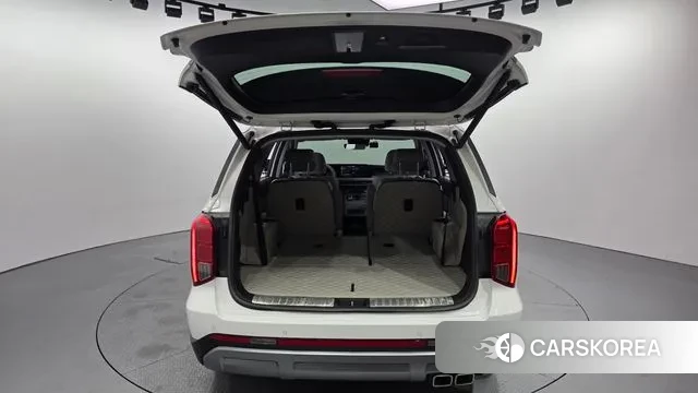 Hyundai The New Palisade id 3410607 из Кореи 11