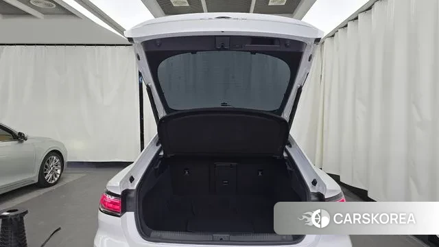 Volkswagen Arteon id 3758686 из Кореи 11