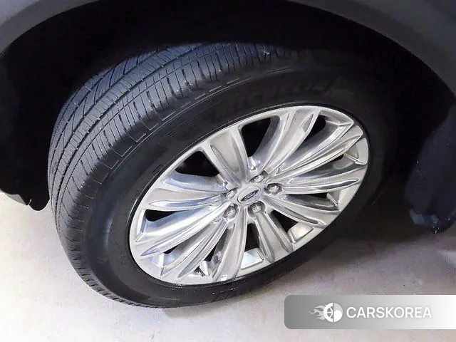 Ford Explorer 6th Generation id 3008850 из Кореи 11