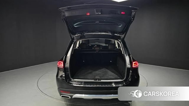 Mercedes-Benz GLE-Class W167 id 4775918 из Кореи 11