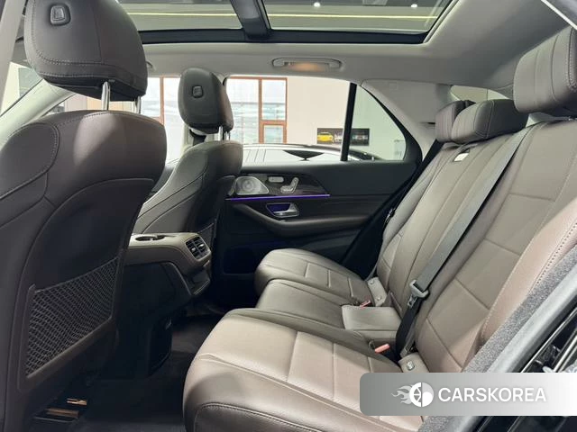 Mercedes-Benz GLE (import) id 3907903 из Китая 11