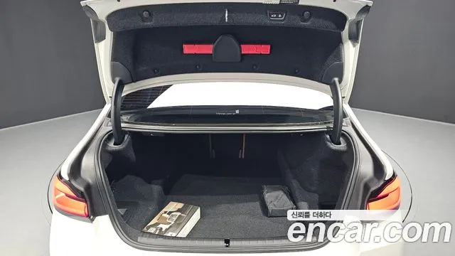 BMW 5 Series (G30) id 2713112 из Кореи 11