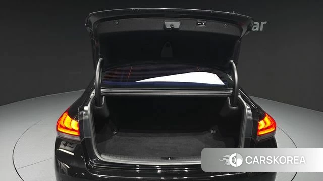 Genesis G80 id 4520864 из Кореи 11