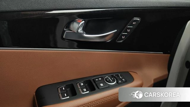 Kia The New Sorento id 3912050 из Кореи 11