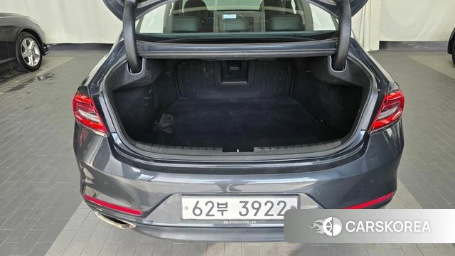 Hyundai Grandeur IG id 4626328 из Кореи 11