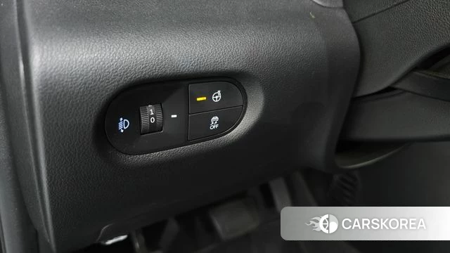 Hyundai Casper id 4474909 из Кореи 11