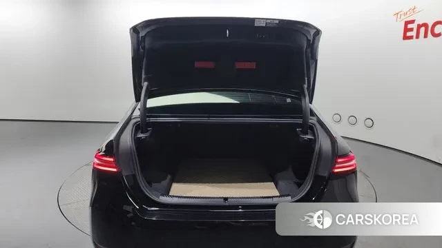 BMW 5 Series (G60) id 2905060 из Кореи 11