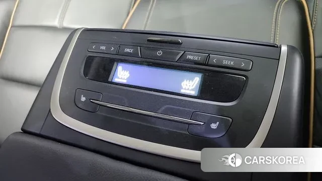 Chevrolet (GM Daewoo) Impala id 3193669 из Кореи 11