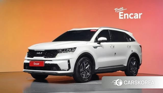 Kia Sorento 4th Generation id 4749733 из Кореи 11