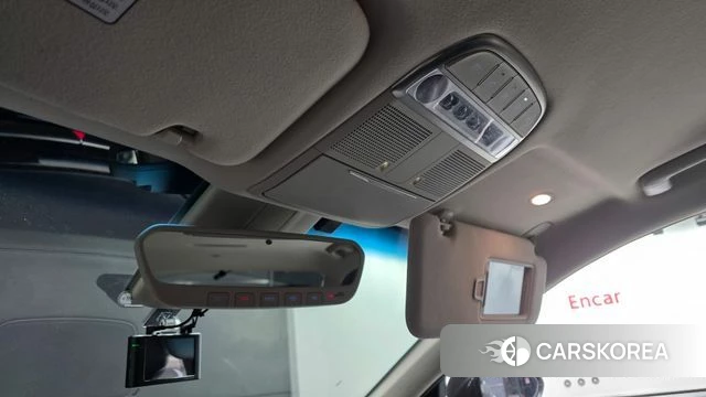 Genesis G90 id 4180392 из Кореи 11