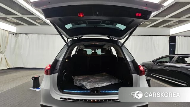 Mercedes-Benz GLE-Class W167 id 3891033 из Кореи 11