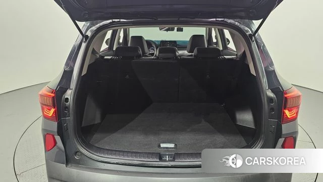 Kia Seltos id 4490411 из Кореи 11