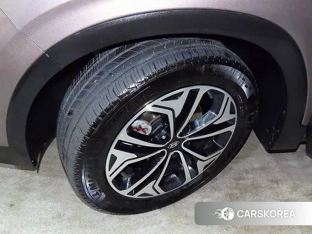 Hyundai Santa Fe TM id 3021043 из Кореи 11