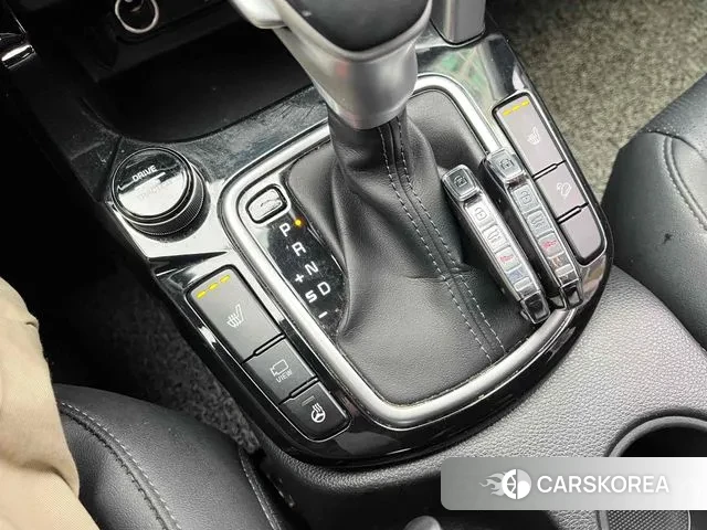 Kia Seltos id 3680831 из Кореи 11