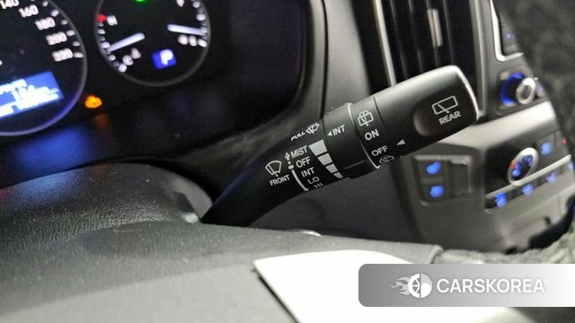 Hyundai The New Grand Starex id 4285844 из Кореи 11