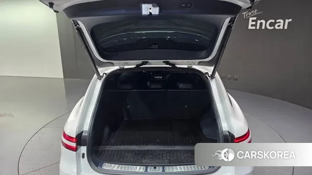 Genesis GV70 id 3322181 из Кореи 11