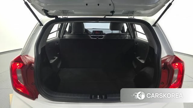 Kia Morning Urban (JA) id 4344704 из Кореи 11