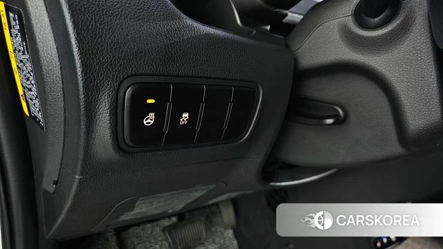 Kia The New Kia Ray EV id 4499667 из Кореи 11