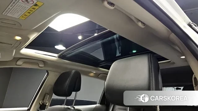 Renault Korea (Samsung) QM6 id 3754424 из Кореи 11