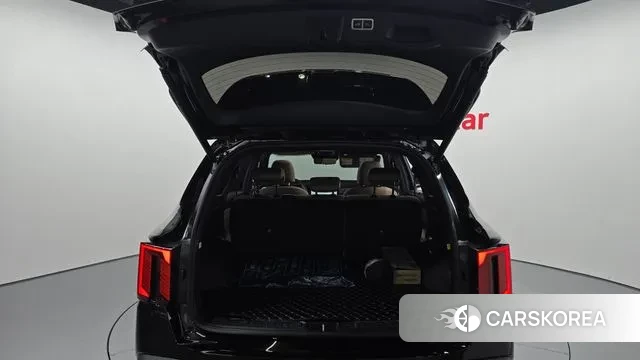 Kia The New Sorento 4th Generation id 3321582 из Кореи 11