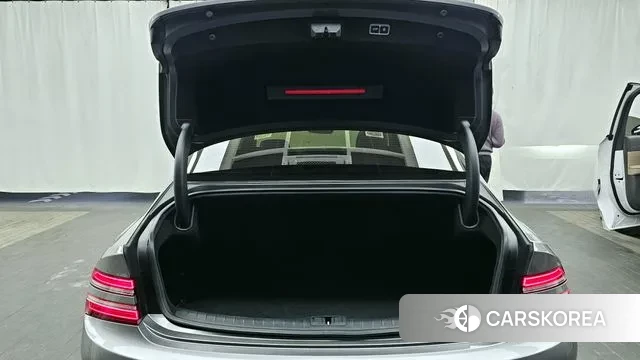 Genesis G80 (RG3) id 3493755 из Кореи 11