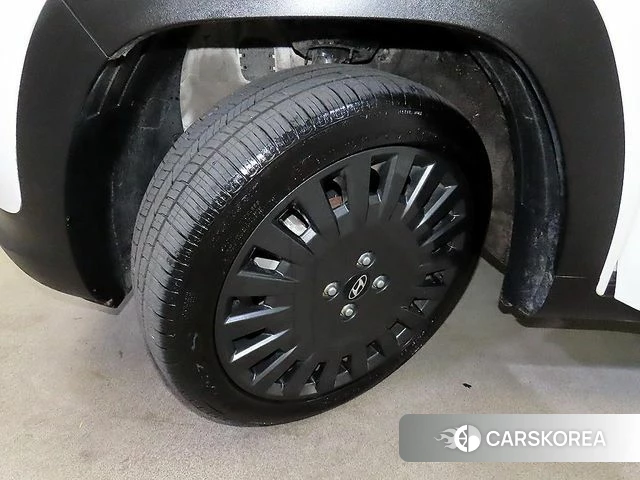 Hyundai Casper id 4921783 из Кореи 11