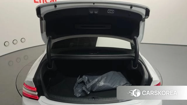 Genesis G80 (RG3) id 3884864 из Кореи 11