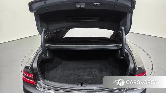 Genesis G80 (RG3) id 3479068 из Кореи 11