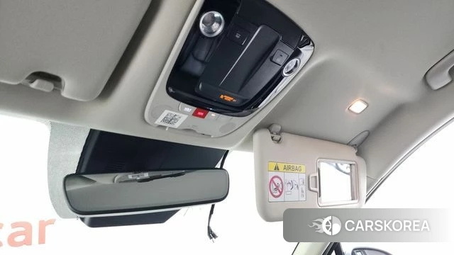 Kia K5 3rd generation id 4202378 из Кореи 11