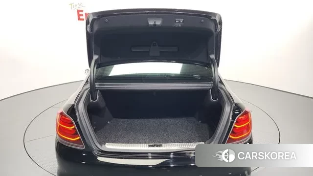 Kia More K9 id 3408196 из Кореи 11