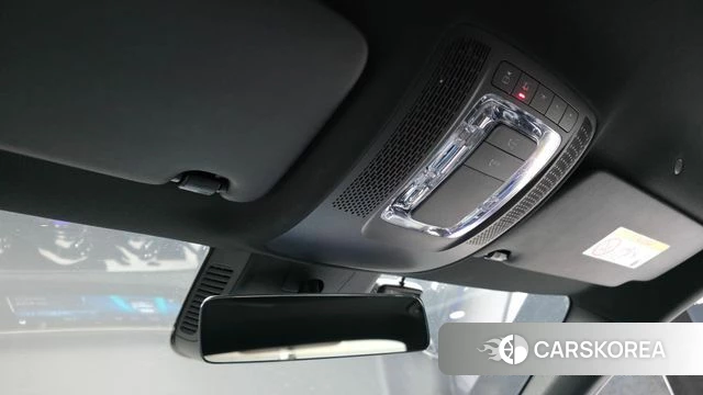 Mercedes-Benz A-Class W177 id 4302800 из Кореи 11
